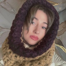 Фотография девушки Naty, 31 год из г. Москва