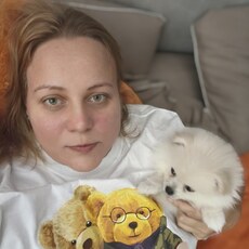 Фотография девушки Твердослава, 41 год из г. Новороссийск