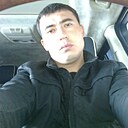 Амир, 34 года