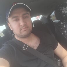 Фотография мужчины Тимур, 35 лет из г. Актобе