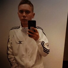 Фотография мужчины Александр, 22 года из г. Улан-Удэ