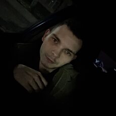 Фотография мужчины Никита, 25 лет из г. Ярославль