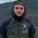 Алим, 32 года