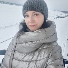 Фотография девушки Юлия, 49 лет из г. Москва