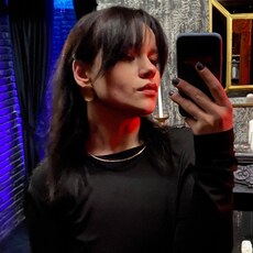 Фотография девушки Аглая, 25 лет из г. Москва