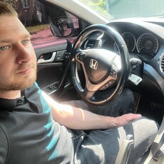 Фотография мужчины Сергей, 31 год из г. Льгов