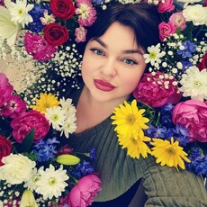 Фотография девушки Ольга, 44 года из г. Сочи