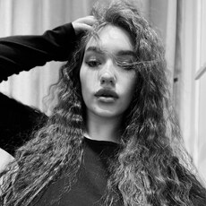 Фотография девушки Богдана, 19 лет из г. Владимир