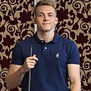 Кирилл, 20 лет