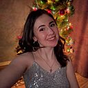 Анжелика, 20 лет