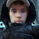 Крайнов, 27 лет