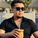 Санжар, 27 лет