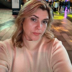 Фотография девушки Ольга, 38 лет из г. Москва