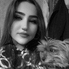 Фотография девушки Noza, 34 года из г. Москва