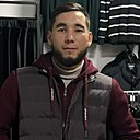 Орынбек, 26 лет