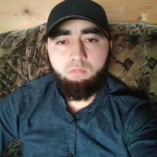 Фотография мужчины Firdavs, 28 лет из г. Череповец