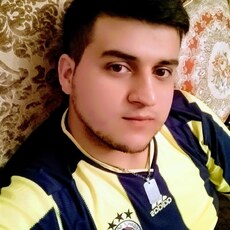 Фотография мужчины Руслан, 30 лет из г. Вологда