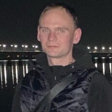 Фотография мужчины Максим, 31 год из г. Днепр