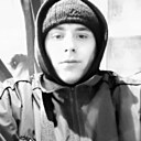 Богдан, 20 лет