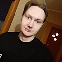 Артём, 25 лет