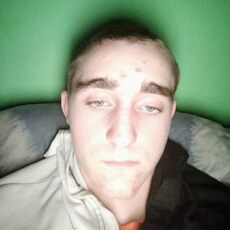 Фотография мужчины Серий, 18 лет из г. Южный