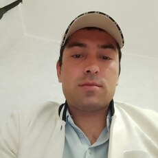 Фотография мужчины Али, 25 лет из г. Петрозаводск