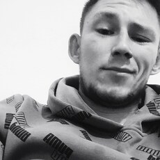 Фотография мужчины Валерий, 22 года из г. Талдыкорган