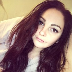 Светлана, 35 из г. Сухой Лог.