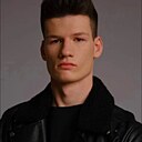 Шурик, 23 года