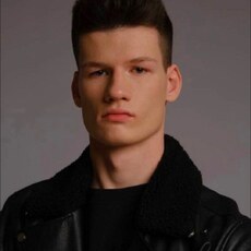 Фотография мужчины Шурик, 23 года из г. Москва