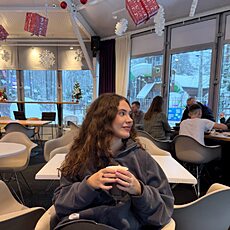 Фотография девушки Аня, 20 лет из г. Санкт-Петербург