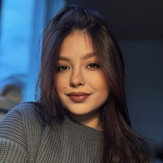 Фотография девушки Анастасия, 21 год из г. Москва