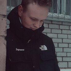 Фотография мужчины Тимофей, 20 лет из г. Ярославль