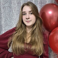 Фотография девушки Вика, 22 года из г. Москва