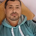 Хамза, 33 года