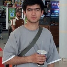 Фотография мужчины Otabek, 22 года из г. Чехов