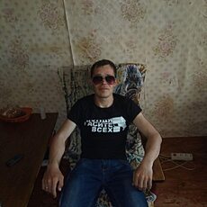 Фотография мужчины Владислав, 33 года из г. Новоминская