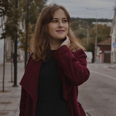 Фотография девушки Ксения, 36 лет из г. Серпухов