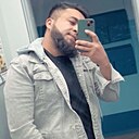 Парвиз, 27 лет