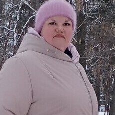 Фотография девушки Ксюша, 41 год из г. Лукоянов