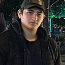 Джамбо, 21 год