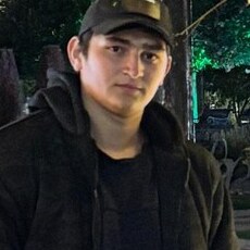 Фотография мужчины Джамбо, 21 год из г. Лермонтов