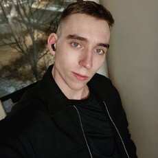 Фотография мужчины Артем, 22 года из г. Санкт-Петербург
