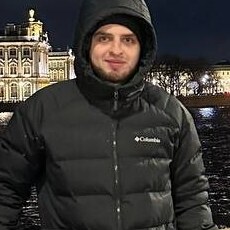 Фотография мужчины Андрей, 25 лет из г. Луганск