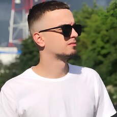 Фотография мужчины Ваня, 35 лет из г. Гомель