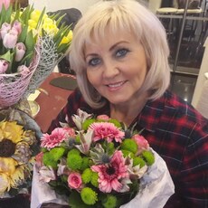 Фотография девушки Галя, 59 лет из г. Москва
