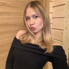 Фотография девушки Ксения, 19 лет из г. Москва