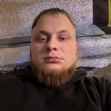 Фотография мужчины Пётр, 27 лет из г. Санкт-Петербург