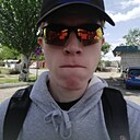 Максим, 20 лет