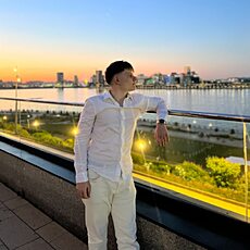 Фотография мужчины Егор, 18 лет из г. Нижний Новгород